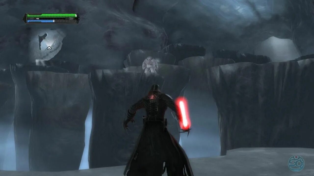 Unleashed обзор. Star wars the force unleashed psp. star wars the force unleashed разработка игры.