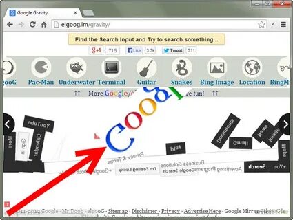 Elgoog im