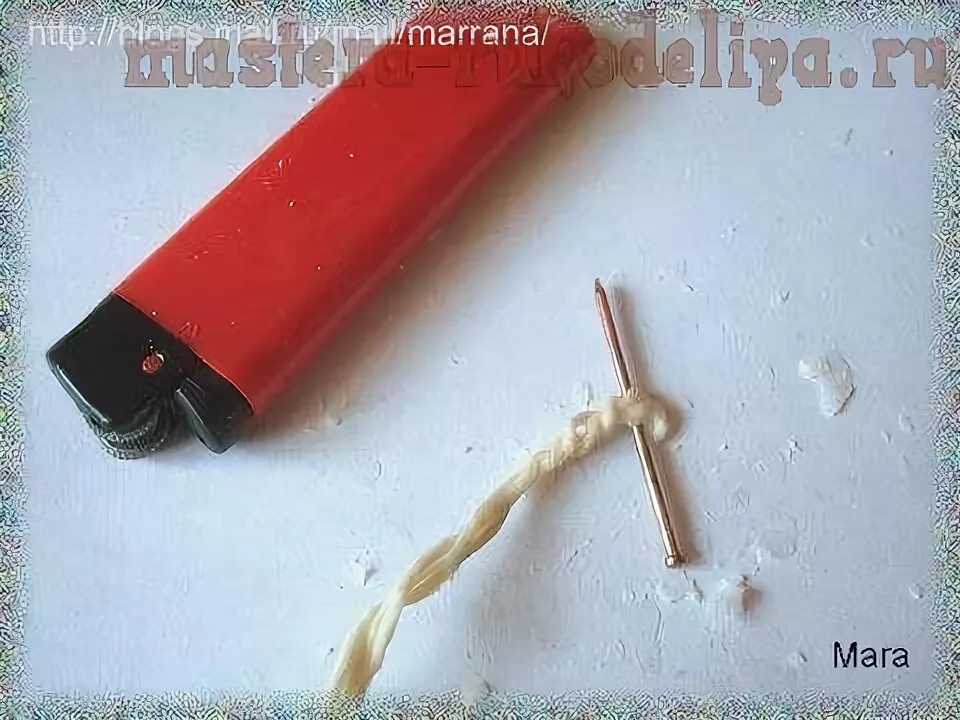 Как сделать пахучую