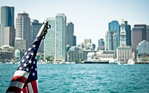 Пресная в сша