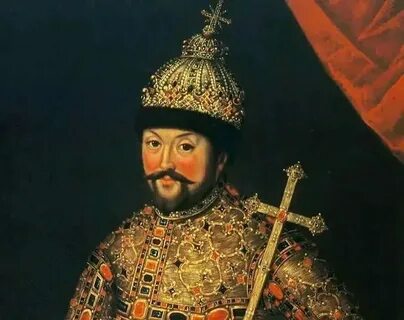 1613 романовы на русском престоле