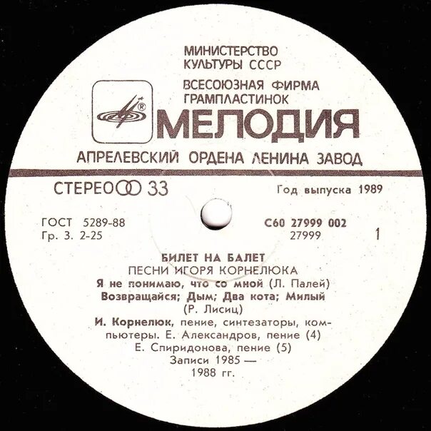 Игорь корнелюк билет на балет. Что такое балет текст. Игорь корнелюк билет на балет 1989. Песня балет текст. Песня балет текст.