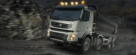 Камаз вольво