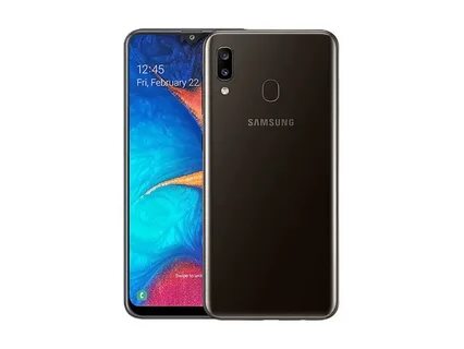 Samsung a207f