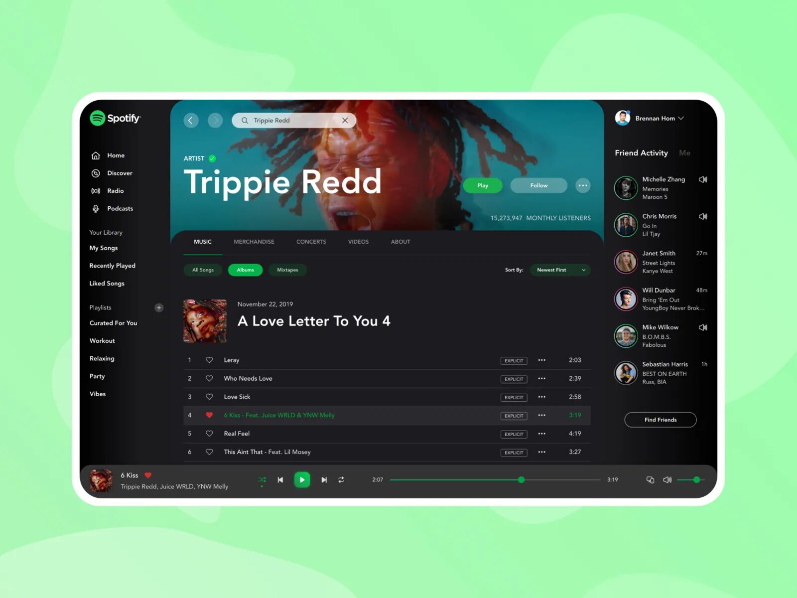 Спотифай десктоп. Редизайн Spotify. Спотифай Интерфейс. Spotify desktop app. Мод на спотифай последняя версия