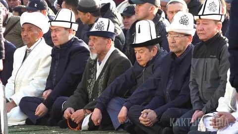 Курбан айт 2024 кыргызстан качан болот