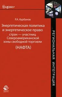 Энергетическая политика стран