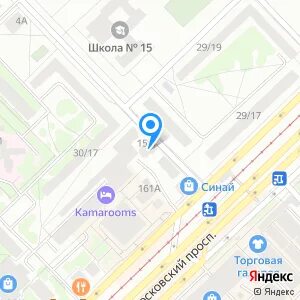 Медпрофи челны телефон