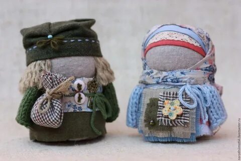 Крупеничка и богач