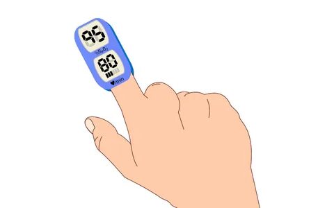 Finger out