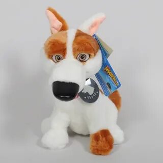 Мягкая игрушка стрелка