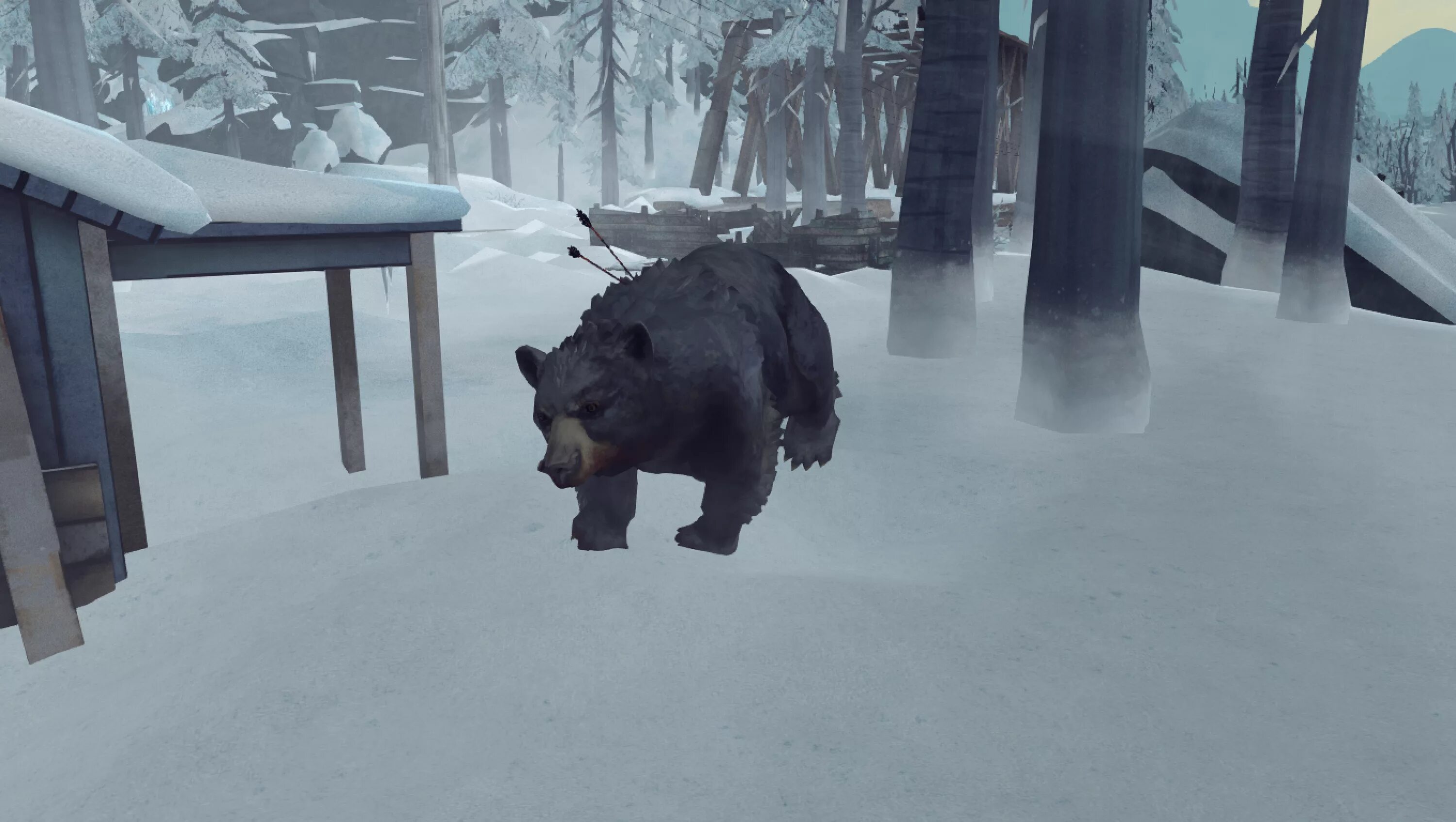 The long dark медведь. The long dark медведь людоед. медвежья шуба the long dark. лонг дарк медведь. The long dark 2 эпизод.