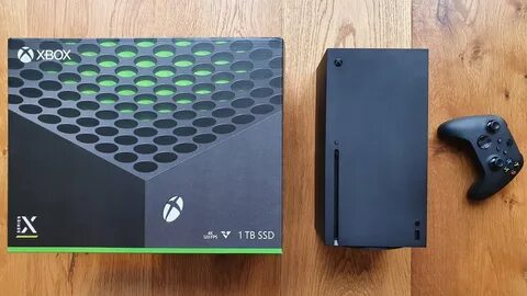 Xbox one x прошивка