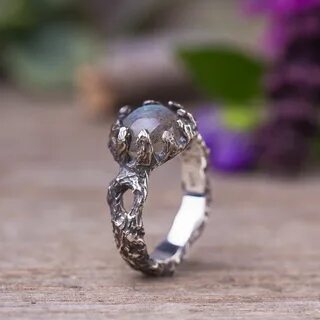 Witch rings