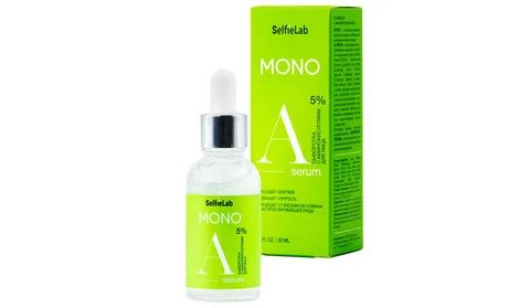 Mono сыворотка