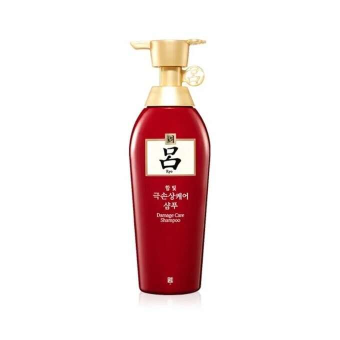 Шампунь Ryo Damage Care. Ryo hair Strengthener Shampoo. Шампунь для поврежденных волос Ryo Damage Care & Nourishing Shampoo 400мл. Hambit Damage Care Conditioner 500ml.