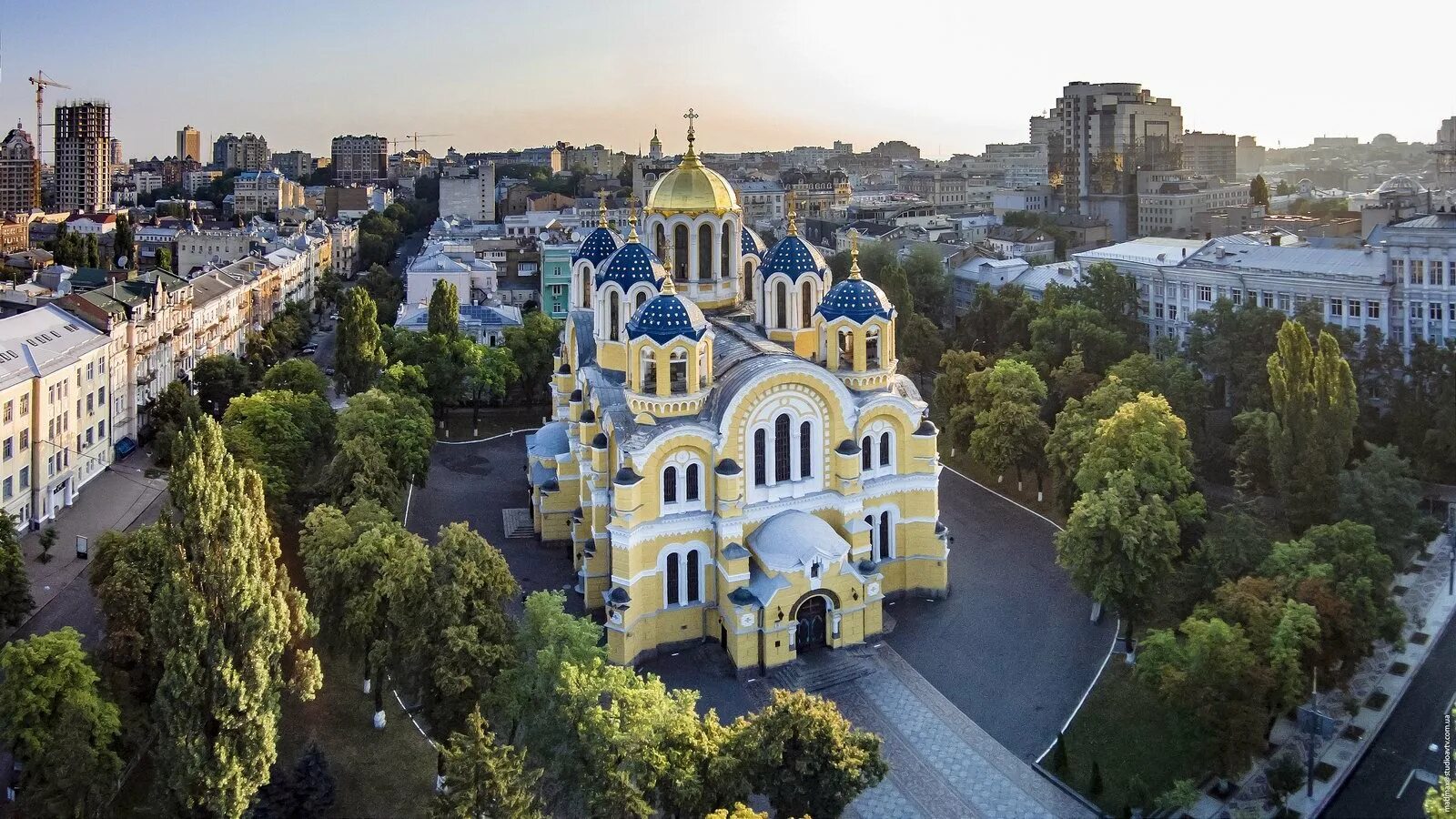Использовать киев. Украина владимирский собор. владимировский собор в киеве. киев кафедральный собор князя владимира. беретти а.в. владимирский собор в киеве.