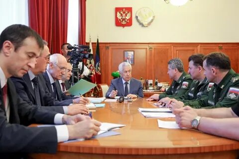 Хандаев