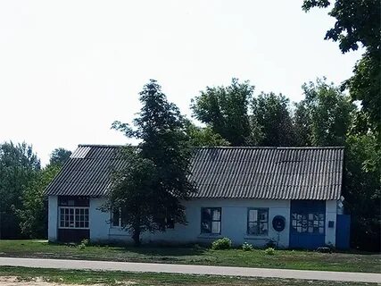 Поселок новая жизнь