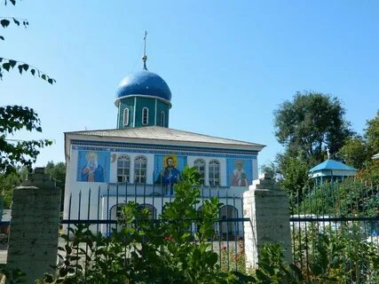 Показать новошахтинск