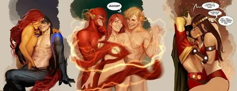Dc Comics, Comics Girls, Geek Guy, Comic Art, Comic Books, Sexy Geek, Roman...