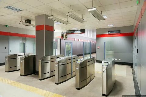 Станция 3 поколения