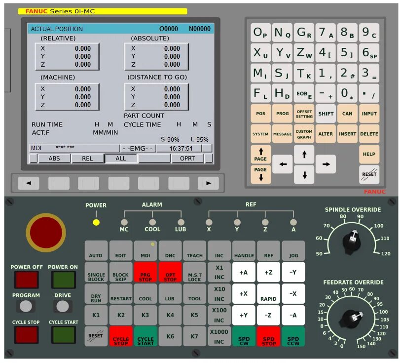 Fanuc programming. Стойка fanuc чпу станок. фанук стойка чпу токарная. чпу fanuc пульт оператора. gsk 980 стойка чпу.