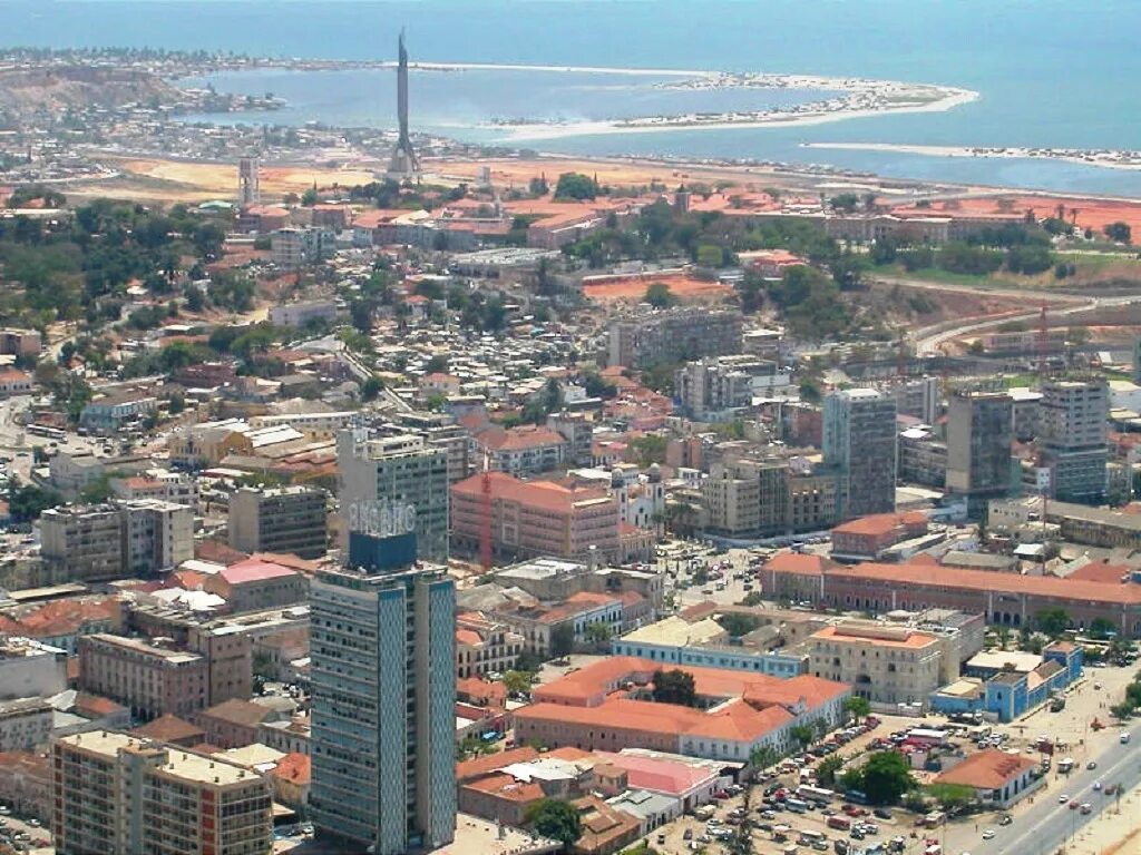 Анголия. Ангола Луанда. Ангола столица Луанда. Сумбе Ангола. Португалия Луанда.