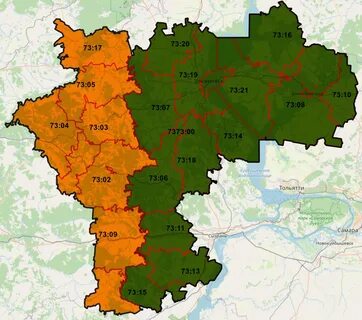 Армбос 73 ульяновская область