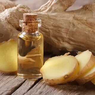 Extract oil