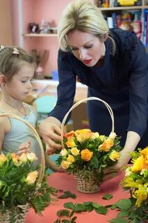 Флорист новосибирск