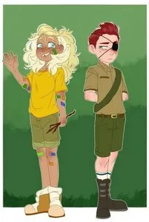 Camp camp ask