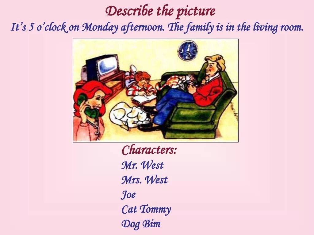 Return to someone. On monday afternoon. 10 look and write every monday afternoon. Prepositions of time таблица. On monday afternoon.