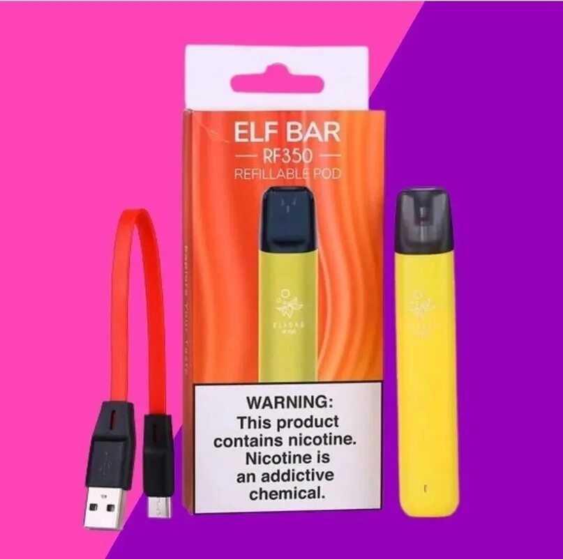 Элфбар usb зарядкой. Заряжающийся elfbar. Elf bar rf350 картридж. Заряжающийся elfbar. Elfbar rf350 pod / elf bar rf 350.