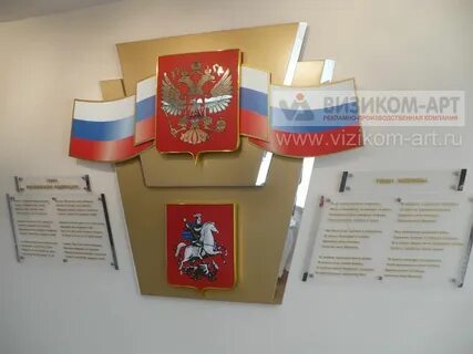 Как оформить государственную