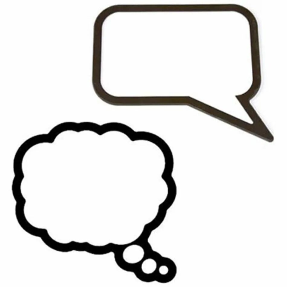 Она речь он мысль. Прямоугольное облако. красивый speech bubble. квадрат мысли. бабл мысль и речь.