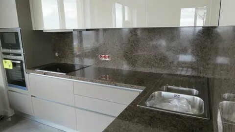 Фартук под столешницу