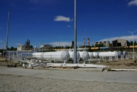 Белая нефть
