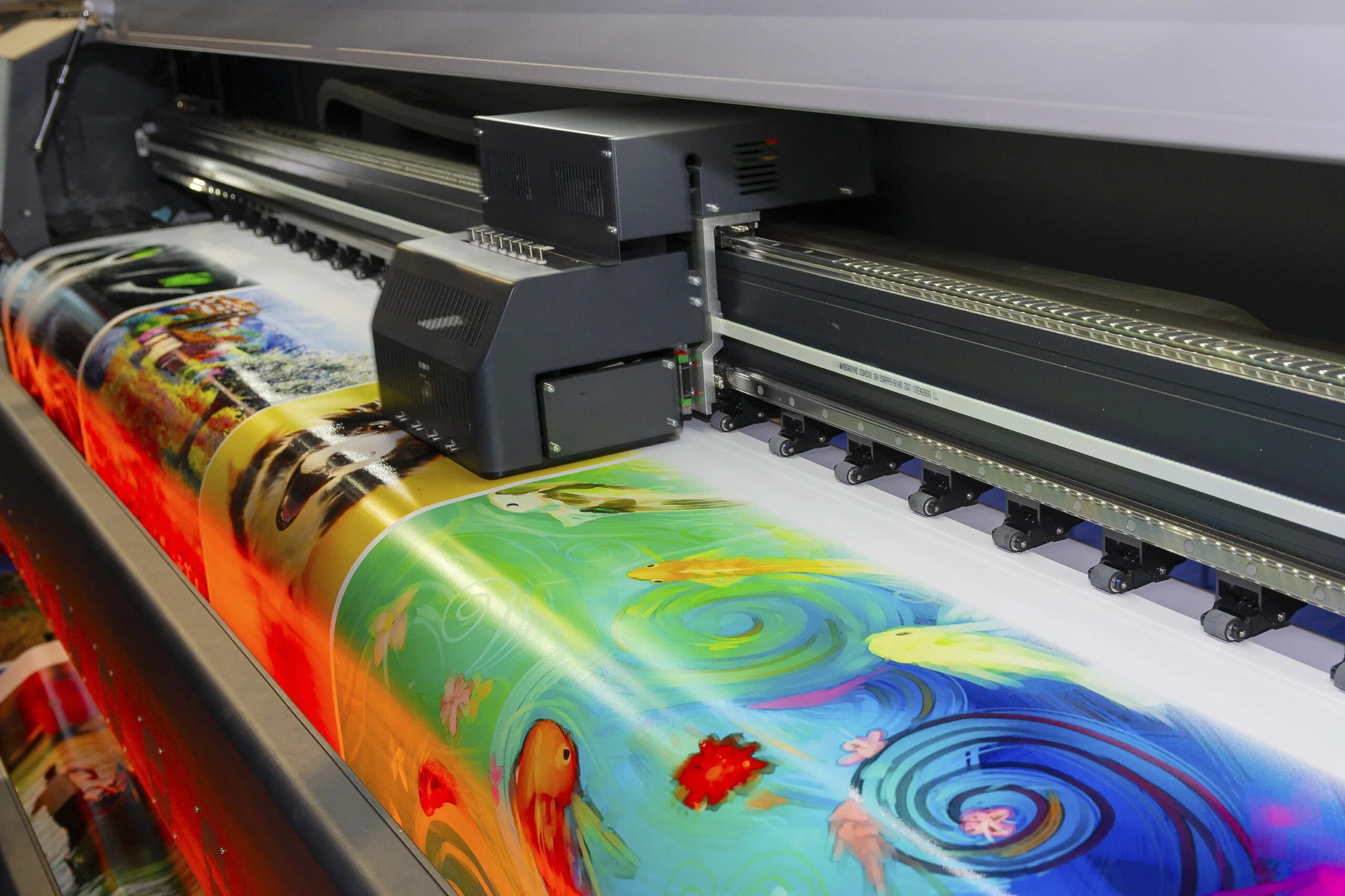 Print args