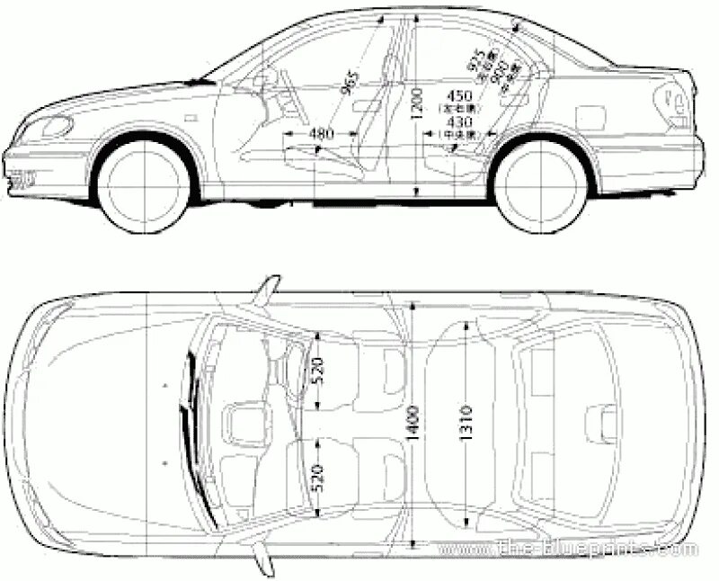 Габариты ниссан. Габариты Ниссан Блюберд Силфи 2001. Nissan Bluebird Sylphy чертеж. Ниссан Альмера габариты кузова. Nissan Bluebird Sylphy габариты.