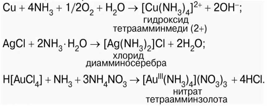 Ag nh3 4