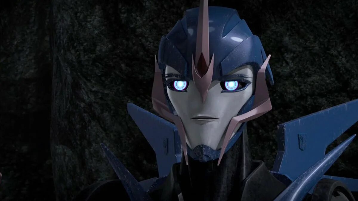 Transformers prime 2