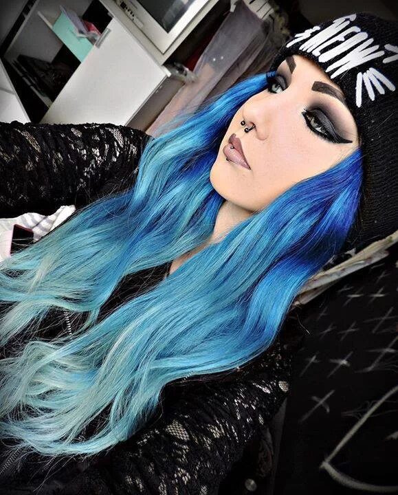 Blue hair skins. Голубой цвет волос. Blue hair skins. Девушка с голубыми волосами. Blue hair skins.