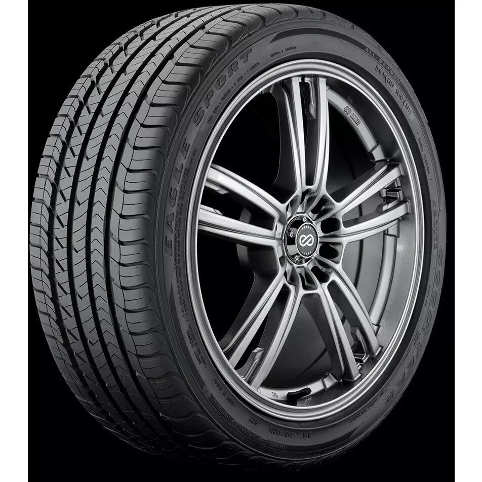 Летняя шина goodyear eagle sport. Goodyear 215/55r17 94v Eagle Sport TZ TL FP. Goodyear Eagle Sport TZ 205/50 r17. Eagle Sport TZ FP 245 45 R 17. Goodyear Eagle Sport 245/45 r18.