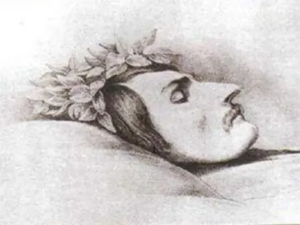 Гроб гоголя