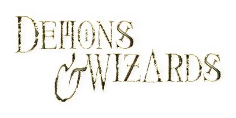 Demon wizards