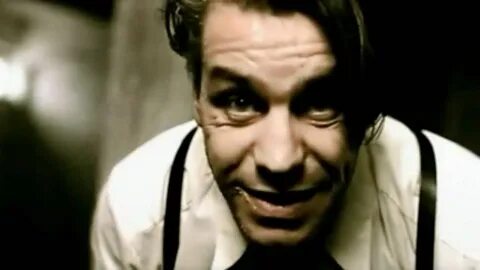 Rammstein-Du hast video oficial HD Rammstein, Musica, Bandas.