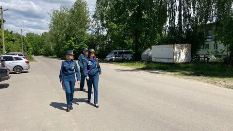 Колледж мчс пенза