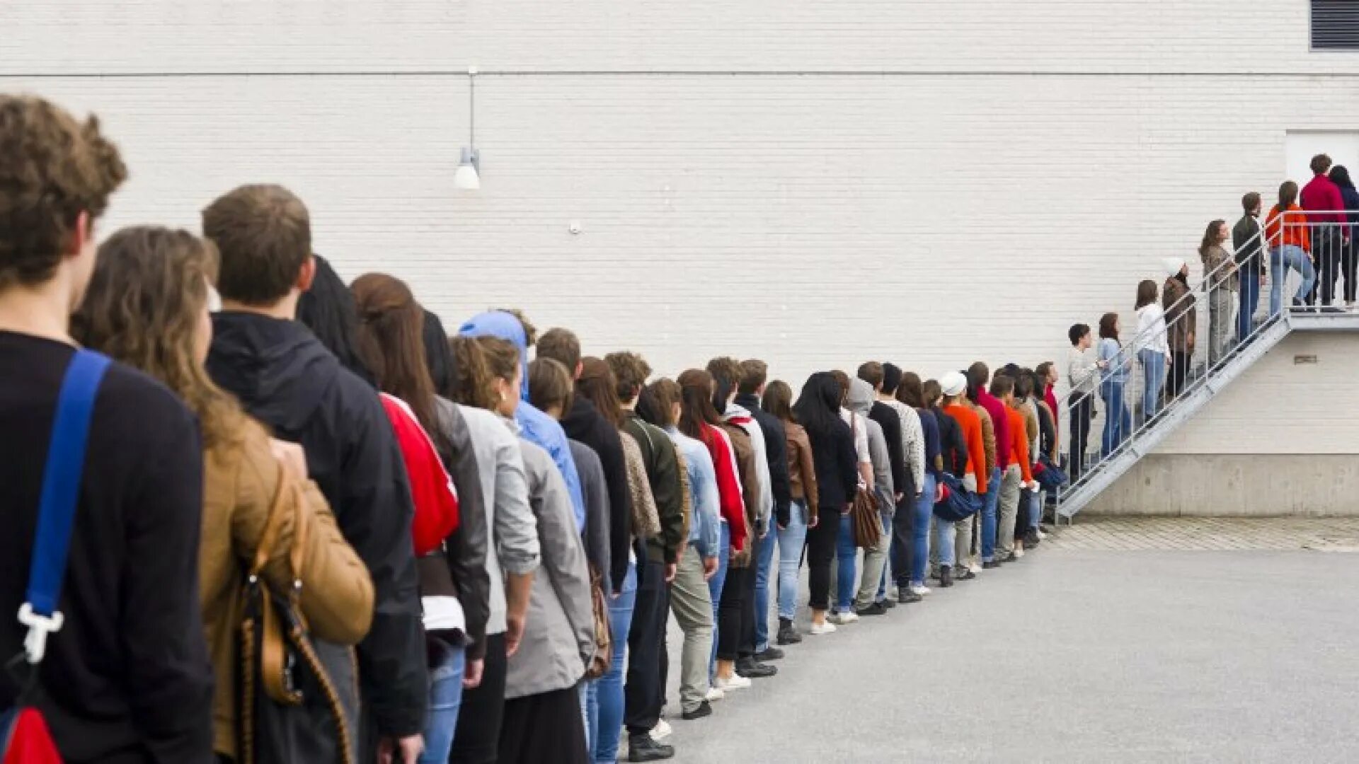 Queue is currently closed