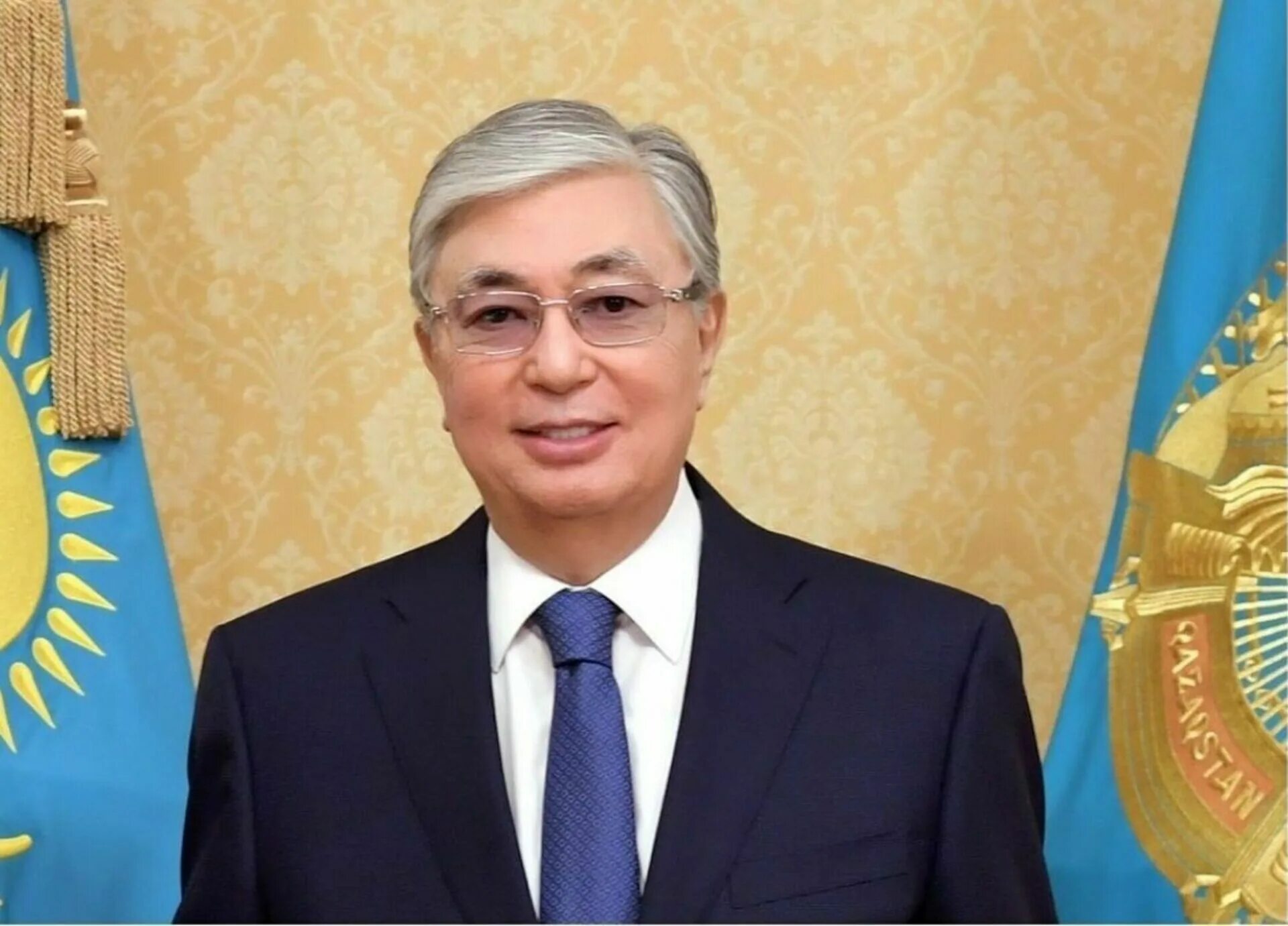 Президентская казахстана. Касым Токаев. Касым-Жомарта Токаева. Портрет президента РК Токаева.